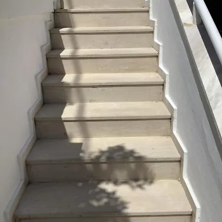Kallipateira Apartments Rhodes City Zewnętrze zdjęcie