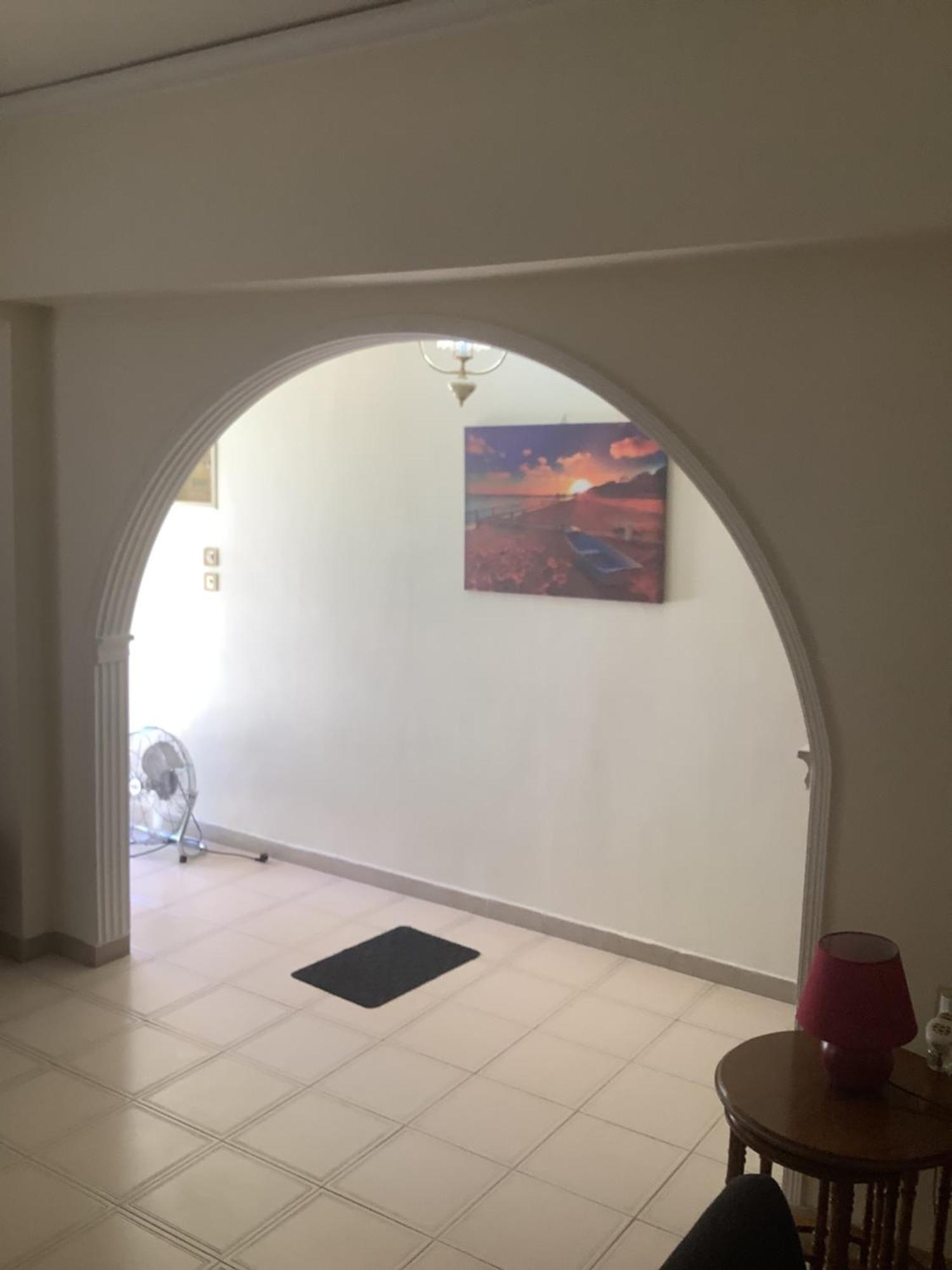 Kallipateira Holiday home Rhodes City