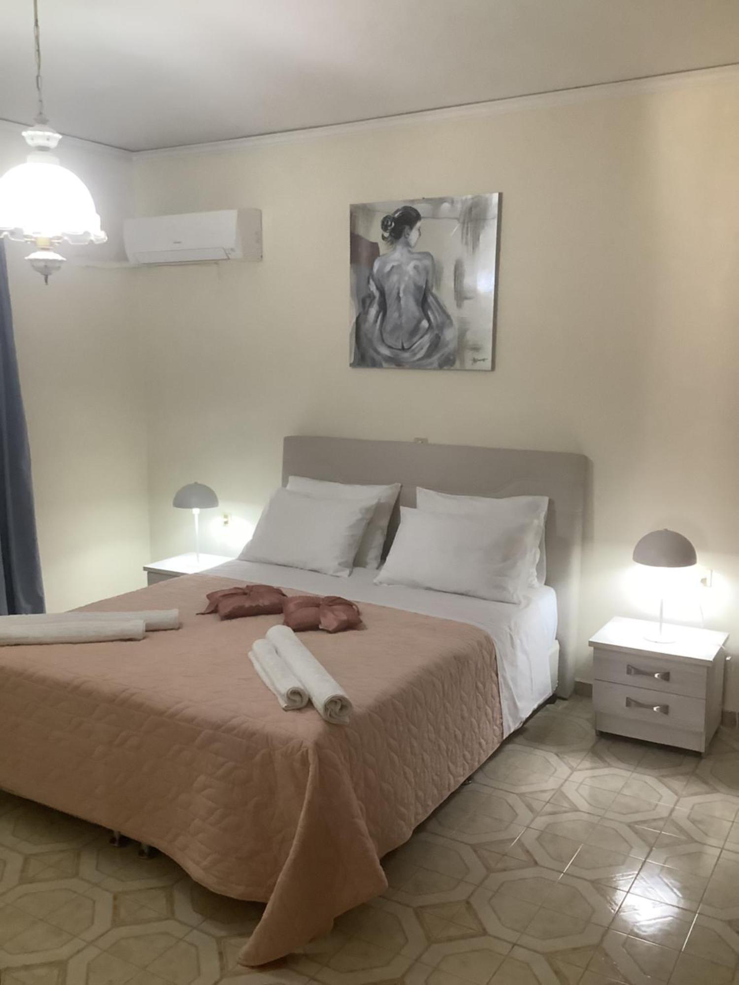 Kallipateira Holiday home Rhodes City